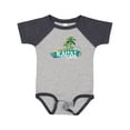 thumbnail image 1 of Inktastic Kauai Hawaii Tropical Vacation Boys or Girls Baby Bodysuit, 1 of 5