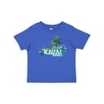 thumbnail image 1 of Inktastic Kauai Hawaii Tropical Vacation Boys or Girls Baby T-Shirt, 1 of 5