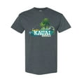 thumbnail image 1 of Inktastic Kauai Hawaii Tropical Vacation T-Shirt, 1 of 5