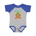 thumbnail image 1 of Inktastic Kauai Hawaii Vacation Tiki Boys or Girls Baby Bodysuit, 1 of 5