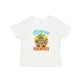 thumbnail image 1 of Inktastic Kauai Hawaii Vacation Tiki Boys or Girls Baby T-Shirt, 1 of 5