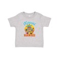 thumbnail image 1 of Inktastic Kauai Hawaii Vacation Tiki Boys or Girls Baby T-Shirt, 1 of 5