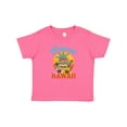 thumbnail image 1 of Inktastic Kauai Hawaii Vacation Tiki Boys or Girls Baby T-Shirt, 1 of 5