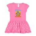 thumbnail image 1 of Inktastic Kauai Hawaii Vacation Tiki Gift Baby Girl Dress, 1 of 4