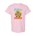thumbnail image 1 of Inktastic Kauai Hawaii Vacation Tiki T-Shirt, 1 of 5