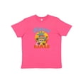 thumbnail image 1 of Inktastic Kauai Hawaii Vacation Tiki Youth T-Shirt, 1 of 5