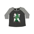 thumbnail image 1 of Inktastic Kawaii Cats Christmas Tree Women's Plus Size T-Shirt, 1 of 5