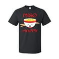 thumbnail image 1 of Inktastic Kawaii Miso Happy T-Shirt, 1 of 5