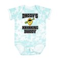 thumbnail image 1 of Inktastic Kayak Daddy Kayaking Buddy Boys or Girls Baby Bodysuit, 1 of 5