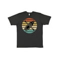 thumbnail image 1 of Inktastic Kayaking Retro Kayak Boating T-Shirt, 1 of 5
