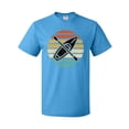 thumbnail image 1 of Inktastic Kayaking Retro Kayak Boating T-Shirt, 1 of 5