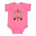 thumbnail image 1 of Inktastic Kayaking River is Calling Kayak Boys or Girls Baby Bodysuit, 1 of 5