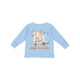 thumbnail image 1 of Inktastic Keep It Cool Ice Cream Truck Boys or Girls Long Sleeve Toddler T-Shirt, 1 of 5