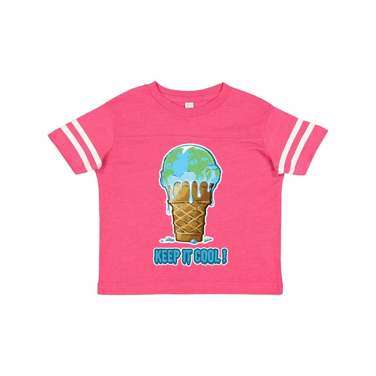 ice cream shirt toddler