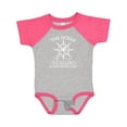 thumbnail image 1 of Inktastic Kennebunkport Maine Boys or Girls Baby Bodysuit, 1 of 5