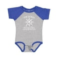 thumbnail image 1 of Inktastic Kennebunkport Maine Boys or Girls Baby Bodysuit, 1 of 5