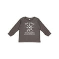 thumbnail image 1 of Inktastic Kennebunkport Maine Boys or Girls Long Sleeve Toddler T-Shirt, 1 of 5