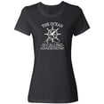 thumbnail image 1 of Inktastic Kennebunkport Maine Women's T-Shirt, 1 of 5