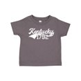 thumbnail image 1 of Inktastic Kentucky 1792 Boys or Girls Toddler T-Shirt, 1 of 5