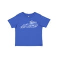 thumbnail image 1 of Inktastic Kentucky State Word Salad Boys or Girls Toddler T-Shirt, 1 of 5