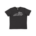 thumbnail image 1 of Inktastic Kentucky State word salad Youth T-Shirt, 1 of 5