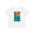 thumbnail image 1 of Inktastic Key West Boys or Girls Baby T-Shirt, 1 of 5