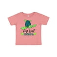 thumbnail image 1 of Inktastic Key West, Florida Happy Sea Turtle Boys or Girls Baby T-Shirt, 1 of 5