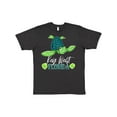thumbnail image 1 of Inktastic Key West, Florida Happy Sea Turtle T-Shirt, 1 of 5