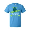 thumbnail image 1 of Inktastic Key West, Florida Happy Sea Turtle T-Shirt, 1 of 5
