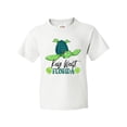 thumbnail image 1 of Inktastic Key West, Florida Happy Sea Turtle Youth T-Shirt, 1 of 5