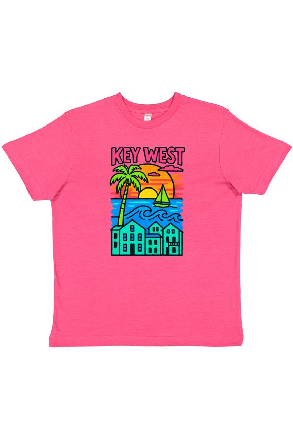 Key West Youth T-Shirt