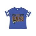 thumbnail image 1 of Inktastic Kick Bass Boys or Girls Toddler T-Shirt, 1 of 5