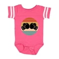 thumbnail image 1 of Inktastic Kickboxing Boxing Gloves Boys or Girls Baby Bodysuit, 1 of 5