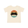thumbnail image 1 of Inktastic Kickboxing Boxing Gloves Boys or Girls Baby T-Shirt, 1 of 5