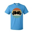 thumbnail image 1 of Inktastic Kickboxing Boxing Gloves T-Shirt, 1 of 5