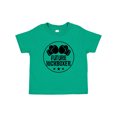 thumbnail image 1 of Inktastic Kickboxing Future Kickboxer Boys or Girls Baby T-Shirt, 1 of 5