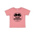 thumbnail image 1 of Inktastic Kickboxing Future Kickboxer Boys or Girls Baby T-Shirt, 1 of 5
