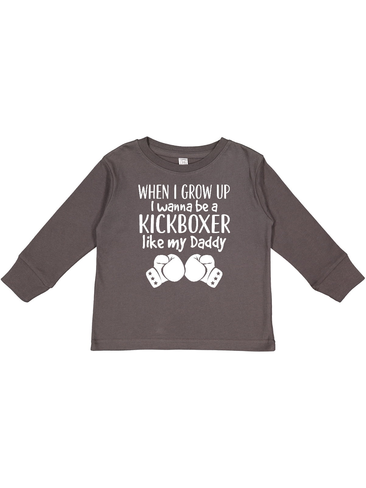 Inktastic Future Rugby Player Long Sleeve Creeper | Desertcart