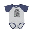 thumbnail image 1 of Inktastic Kidney Disease Awareness Walk Boys or Girls Baby Bodysuit, 1 of 5