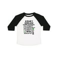 thumbnail image 1 of Inktastic Kidney Disease Awareness Walk Boys or Girls Toddler T-Shirt, 1 of 5