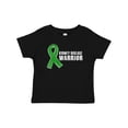 thumbnail image 1 of Inktastic Kidney Disease Warrior Boys or Girls Baby T-Shirt, 1 of 5