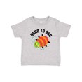 thumbnail image 1 of Inktastic Kids Born to Bug Boys Baby T-Shirt, 1 of 5