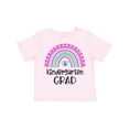thumbnail image 1 of Inktastic Kindergarten Grad Graduation Rainbow Boys or Girls Toddler T-Shirt, 1 of 5
