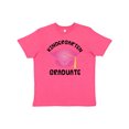 thumbnail image 1 of Inktastic Kindergarten Graduation Day Girls Youth T-Shirt, 1 of 5