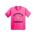 thumbnail image 1 of Inktastic Kindergarten Graduation Day Girls Youth T-Shirt, 1 of 5