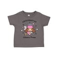 thumbnail image 1 of Inktastic Kindergarten Graduation Princess Girls Toddler T-Shirt, 1 of 5