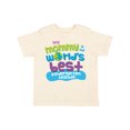 thumbnail image 1 of Inktastic Kindergarten Teacher Mom Boys or Girls Toddler T-Shirt, 1 of 5