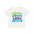 thumbnail image 1 of Inktastic Kindergarten Teacher Mom Boys or Girls Toddler T-Shirt, 1 of 5
