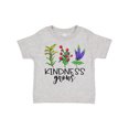 thumbnail image 1 of Inktastic Kindness Grows Wildflowers Boys or Girls Toddler T-Shirt, 1 of 5