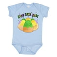 thumbnail image 1 of Inktastic King Cake Baby Mardi Gras Boys or Girls Baby Bodysuit, 1 of 5